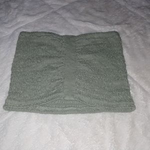 AEO tube top